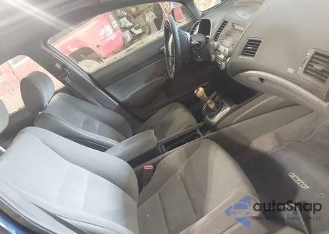 2006 Honda Civic Lx from USA, damaged, VIN 1HGFA15566L090085